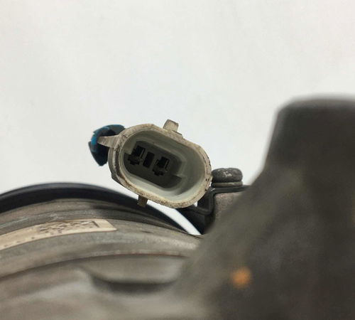 Compressor Ar Condicionado Chevrolet Cobalt/spin 2015 1.8