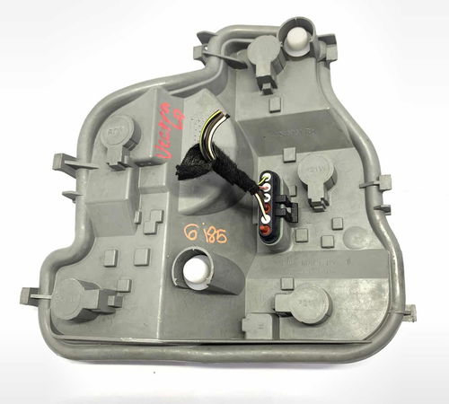Circuito Lanterna Direita Chevrolet Vectra 2006/2012