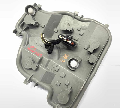 Circuito Lanterna Direita Chevrolet Vectra 2006/2012