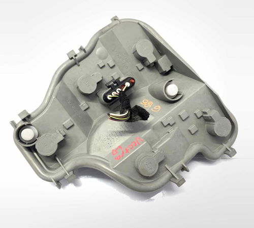 Circuito Lanterna Direita Chevrolet Vectra 2006/2012