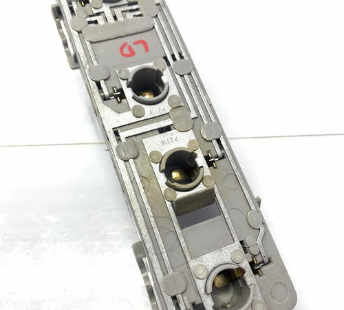 Circuito Lanterna Direita Chevrolet Corsa Classic 1998/2002