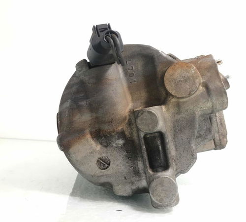 Compressor Ar Condicionado Volkswagen Tiguan 2015 2.0 Tsi