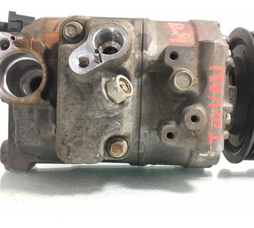 Compressor Ar Condicionado Volkswagen Ti...