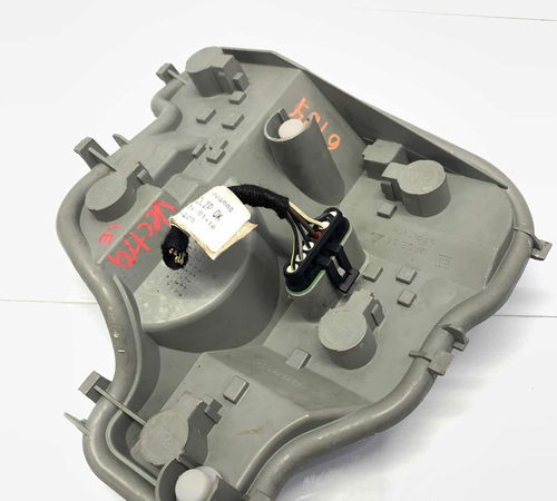 Circuito Lanterna Esquerda Chevrolet Vectra 2006/2012