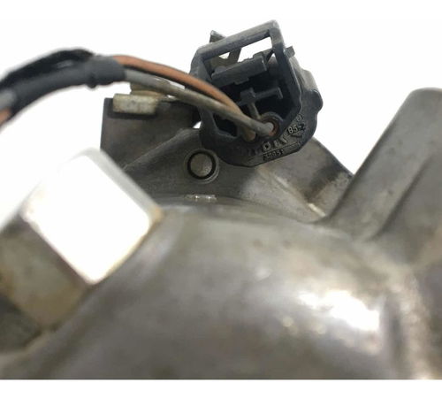 Compressor Ar Condicionado Renault Sandero 2016 1.0 3cc