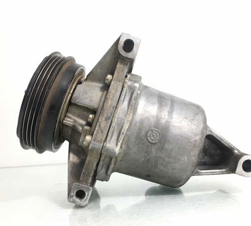 Compressor Ar Condicionado Renault Sandero 2016 1.0 3cc