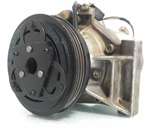 Compressor Ar Condicionado Renault Sandero 2016 1.0 3cc