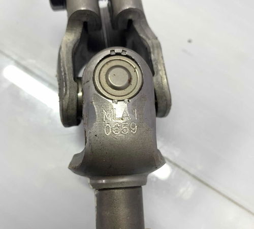 Cruzeta De Direção Hyundai Hb20 2013/2018