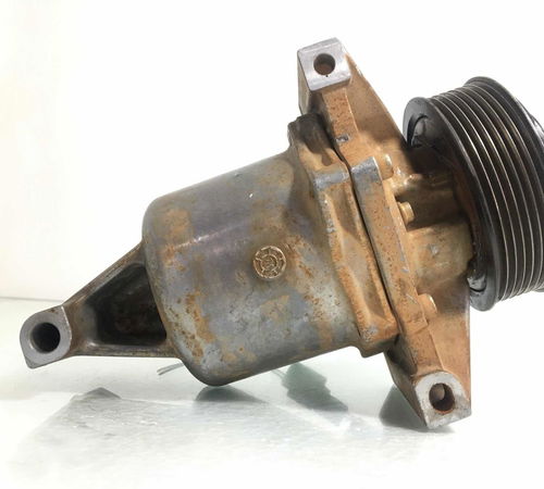 Compressor Ar Condicionado Renault Sandero 2018 1.6 8v