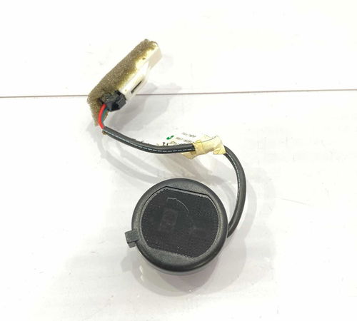 Auto Falante Luz Cortesia Ford New Fiesta 2016