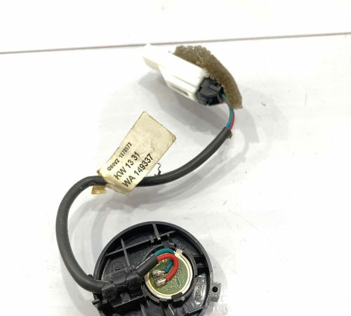 Auto Falante Luz Cortesia Ford New Fiesta 2016