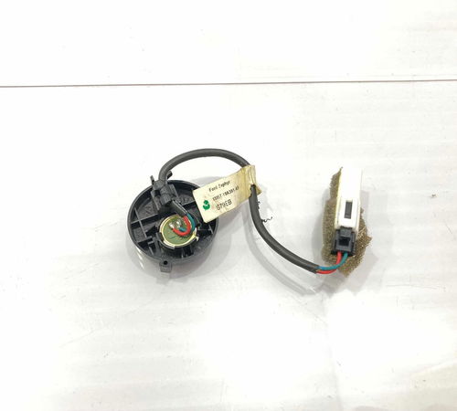 Auto Falante Luz Cortesia Ford New Fiesta 2016