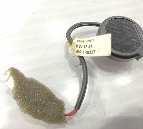 Auto Falante Luz Cortesia Ford New Fiesta 2016