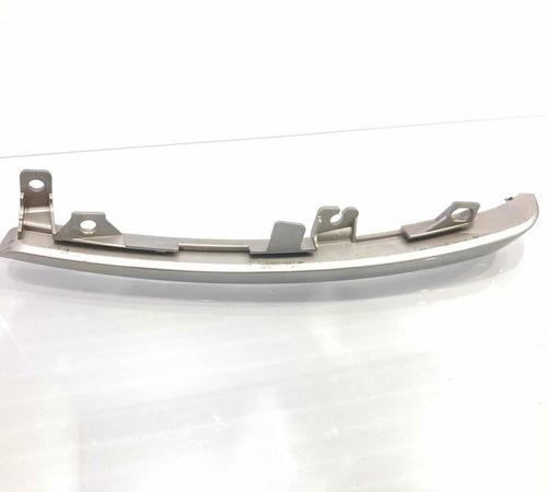 Moldura Esquerda Painel Mitsubishi Asx 2012