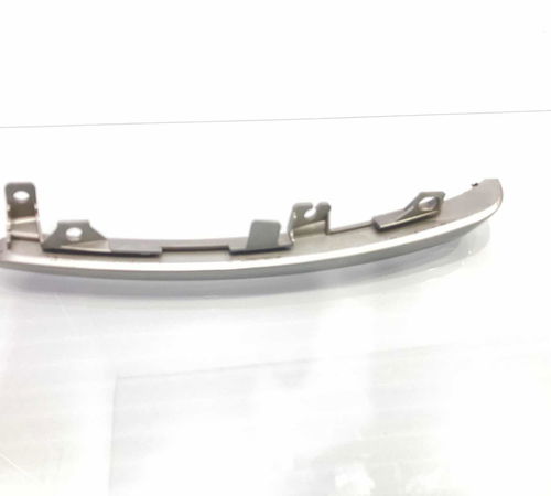 Moldura Esquerda Painel Mitsubishi Asx 2...