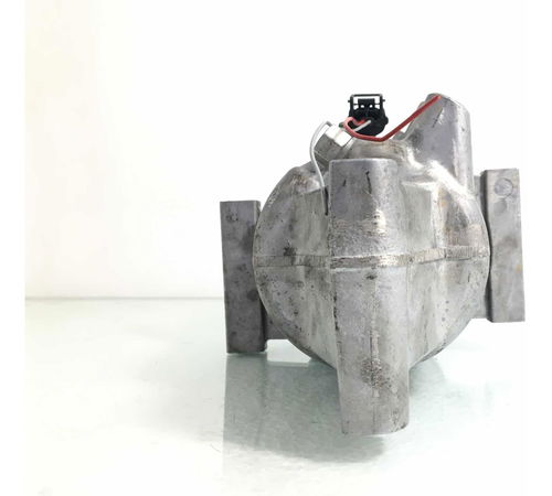 Compressor Ar Condicionado Nissan Kicks 2019