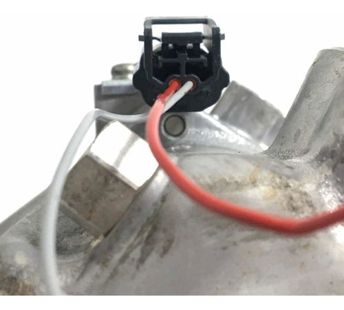 Compressor Ar Condicionado Nissan Kicks 2019
