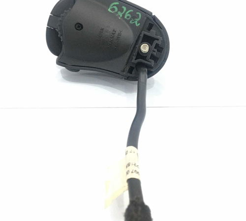 Comando Som Volante Renault Sandero 2014