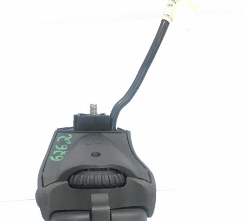 Comando Som Volante Renault Sandero 2014