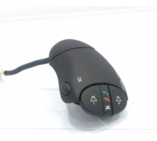 Comando Som Volante Renault Sandero 2014