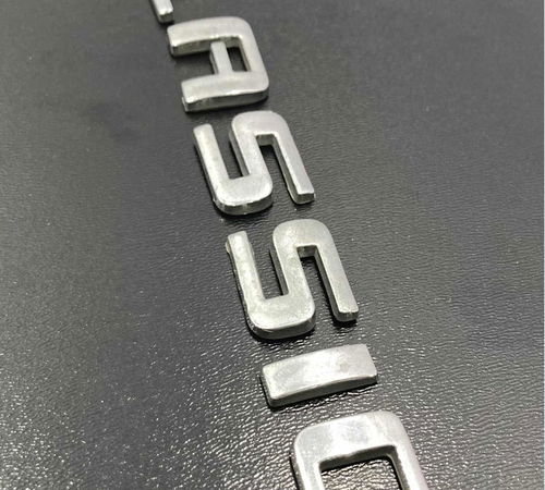 Emblema Classic Capo Traseiro Gm Corsa Sedan 2008