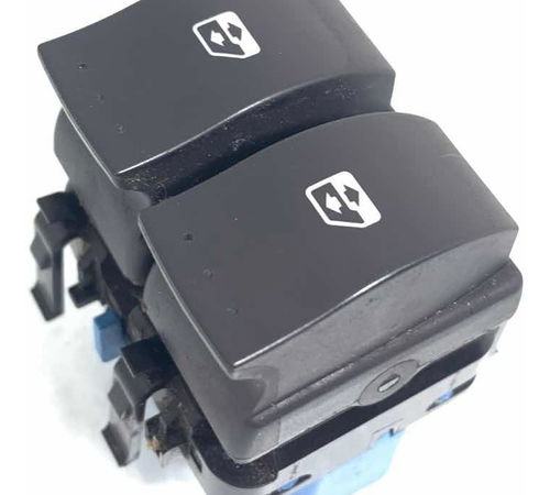 Botão Comando Vidros Elétricos Renault Sandero 2013