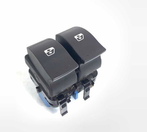 Botão Comando Vidros Elétricos Renault Sandero 2013