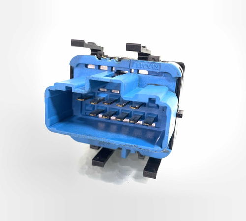 Botão Comando Vidros Elétricos Renault Sandero 2013