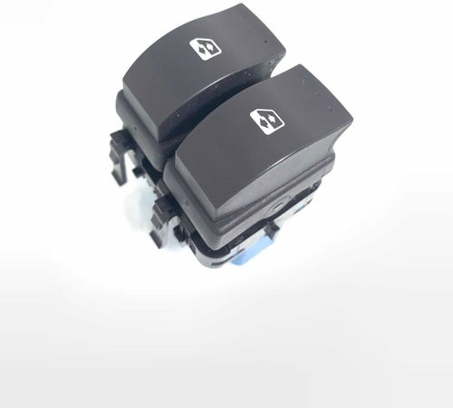 Botão Comando Vidros Elétricos Renault...