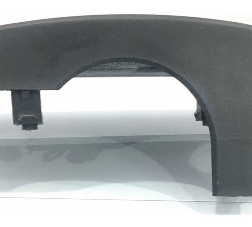 Moldura Coluna Direção Logan Renault 2013