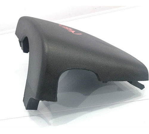 Moldura Coluna Direção Logan Renault 2013