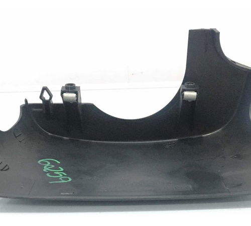 Moldura Coluna Direção Logan Renault 2013