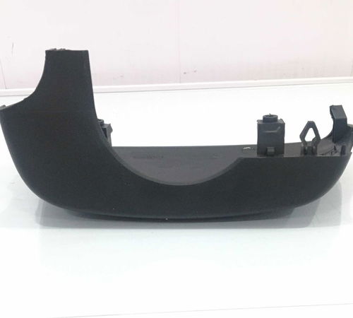 Moldura Coluna Direção Logan Renault 2013