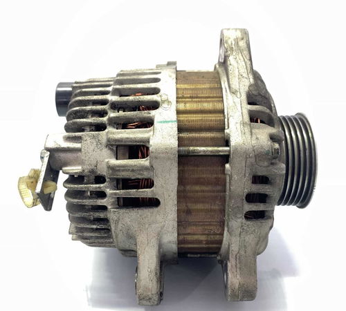 Alternador Honda Fit 1.5 2009/2014