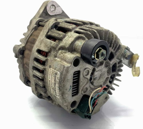 Alternador Honda Fit 1.5 2009/2014