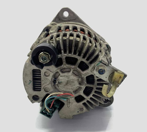 Alternador Honda Fit 1.5 2009/2014