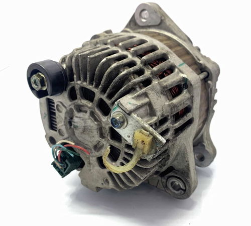 Alternador Honda Fit 1.5 2009/2014