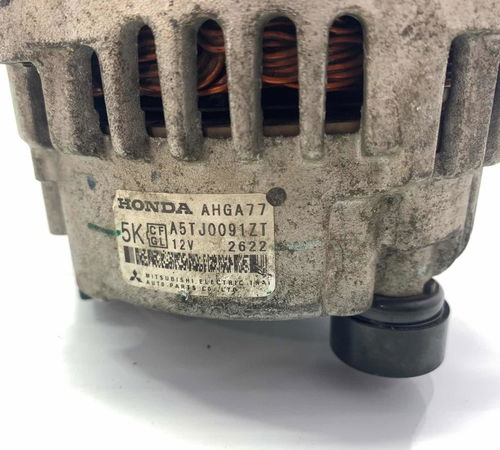 Alternador Honda Fit 1.5 2009/2014