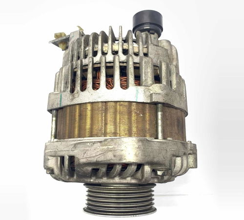 Alternador Honda Fit 1.5 2009/2014
