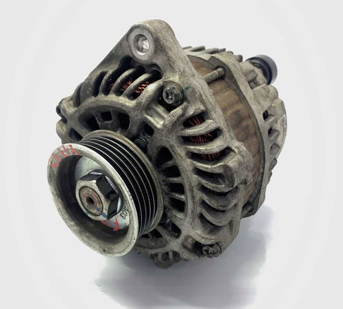 Alternador Honda Fit 1.5 2009/2014