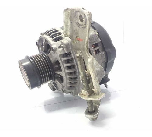 Alternador Toyota Corolla 2.0 Automático 2017