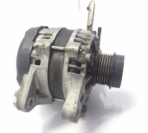 Alternador Toyota Corolla 2.0 Automático 2017
