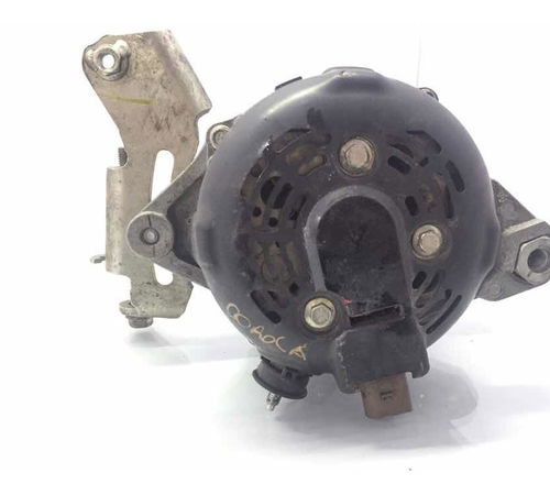 Alternador Toyota Corolla 2.0 Automático 2017