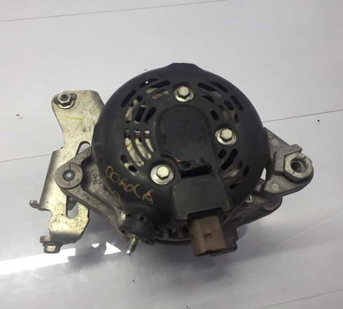 Alternador Toyota Corolla 2.0 Automático 2017