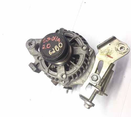 Alternador Toyota Corolla 2.0 Automático 2017