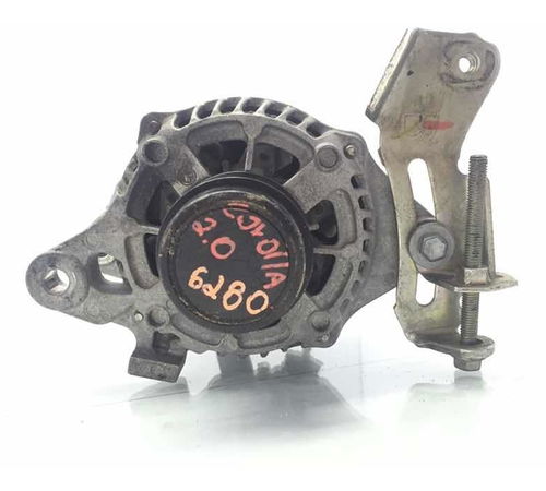 Alternador Toyota Corolla 2.0 Automátic...