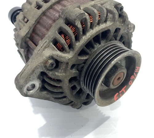 Alternador Honda Fit 1.5 2009/2014