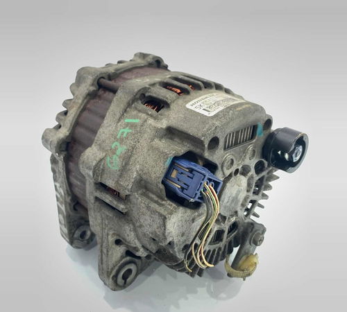 Alternador Honda Fit 1.5 2009/2014