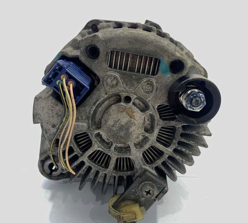 Alternador Honda Fit 1.5 2009/2014