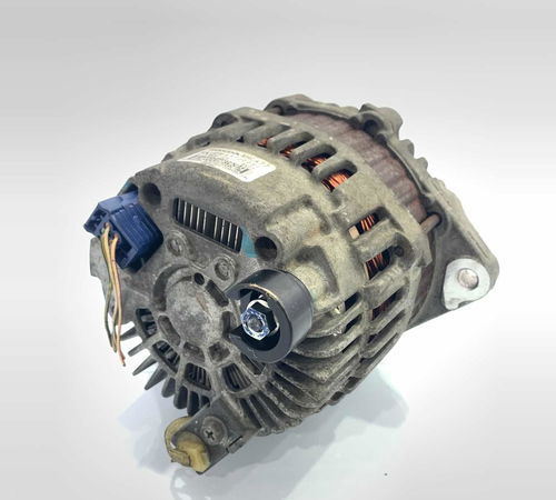 Alternador Honda Fit 1.5 2009/2014